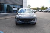 Thumbnail of 2022 Carbonized Gray Metallic Ford Escape