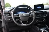Thumbnail of 2022 Carbonized Gray Metallic Ford Escape