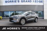 Photo of 2022 Carbonized Gray Metallic Ford Escape