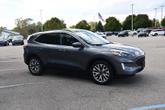 Thumbnail of 2022 Carbonized Gray Metallic Ford Escape