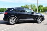 Thumbnail of 2022 Agate Black Metallic Ford Escape