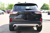 Thumbnail of 2022 Agate Black Metallic Ford Escape