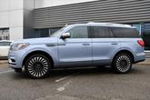 2020 Lincoln Navigator Black Label
