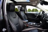Thumbnail of 2024 Agate Black Metallic Ford Edge
