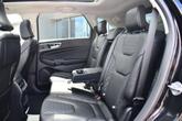 Thumbnail of 2024 Agate Black Metallic Ford Edge