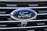 Thumbnail of 2024 Agate Black Metallic Ford Edge