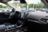Thumbnail of 2024 Agate Black Metallic Ford Edge