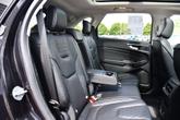 Thumbnail of 2024 Agate Black Metallic Ford Edge
