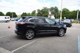 Thumbnail of 2024 Agate Black Metallic Ford Edge