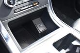 Thumbnail of 2024 Agate Black Metallic Ford Edge