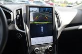 Thumbnail of 2024 Agate Black Metallic Ford Edge