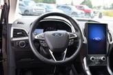Thumbnail of 2024 Agate Black Metallic Ford Edge