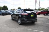 Thumbnail of 2024 Agate Black Metallic Ford Edge