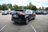 Thumbnail of 2024 Agate Black Metallic Ford Edge