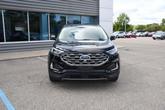 Thumbnail of 2024 Agate Black Metallic Ford Edge