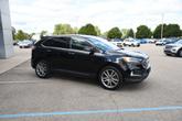 Thumbnail of 2024 Agate Black Metallic Ford Edge
