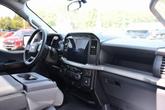 Thumbnail of 2024 Agate Black Metallic Ford F-150