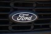 Thumbnail of 2024 Agate Black Metallic Ford F-150