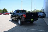 Thumbnail of 2024 Agate Black Metallic Ford F-150