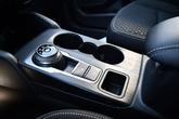 Thumbnail of 2023 Star White Metallic Tri-Coat Ford Escape