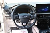 Thumbnail of 2023 Star White Metallic Tri-Coat Ford Escape