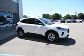 Thumbnail of 2023 Star White Metallic Tri-Coat Ford Escape