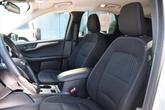 Thumbnail of 2023 Star White Metallic Tri-Coat Ford Escape