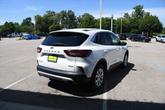 Thumbnail of 2023 Star White Metallic Tri-Coat Ford Escape
