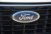 Thumbnail of 2023 Star White Metallic Tri-Coat Ford Escape