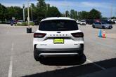 Thumbnail of 2023 Star White Metallic Tri-Coat Ford Escape