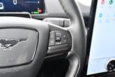 Thumbnail of 2025 Gray Metallic Ford Mustang Mach-E