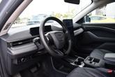 Thumbnail of 2025 Gray Metallic Ford Mustang Mach-E