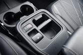 Thumbnail of 2025 Gray Metallic Ford Mustang Mach-E