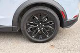 Thumbnail of 2025 Gray Metallic Ford Mustang Mach-E