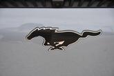Thumbnail of 2025 Gray Metallic Ford Mustang Mach-E