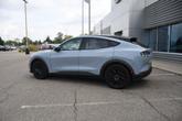 Thumbnail of 2025 Gray Metallic Ford Mustang Mach-E