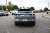 Thumbnail of 2025 Gray Metallic Ford Mustang Mach-E