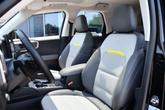 Thumbnail of 2025 Shadow Black Ford Bronco Sport