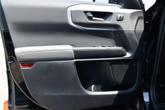 Thumbnail of 2025 Shadow Black Ford Bronco Sport