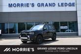 Photo of 2025 Shadow Black Ford Bronco Sport