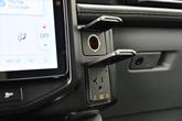 Thumbnail of 2024 Black Metallic Ford F-150 Lightning