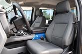 Thumbnail of 2024 Black Metallic Ford F-150 Lightning