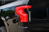 Thumbnail of 2024 Black Metallic Ford F-150 Lightning