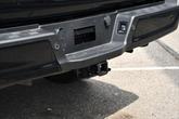Thumbnail of 2024 Black Metallic Ford F-150 Lightning