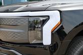Thumbnail of 2024 Black Metallic Ford F-150 Lightning