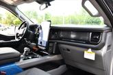Thumbnail of 2024 Black Metallic Ford F-150 Lightning