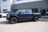 Thumbnail of 2025 Blue Metallic Ford F-150