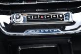 Thumbnail of 2025 Black Metallic Lincoln Corsair