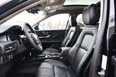 Thumbnail of 2025 Black Metallic Lincoln Corsair