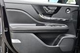 Thumbnail of 2025 Black Metallic Lincoln Corsair